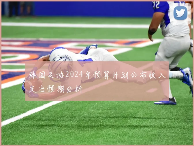 韩国足协2024年预算计划公布收入支出预期分析